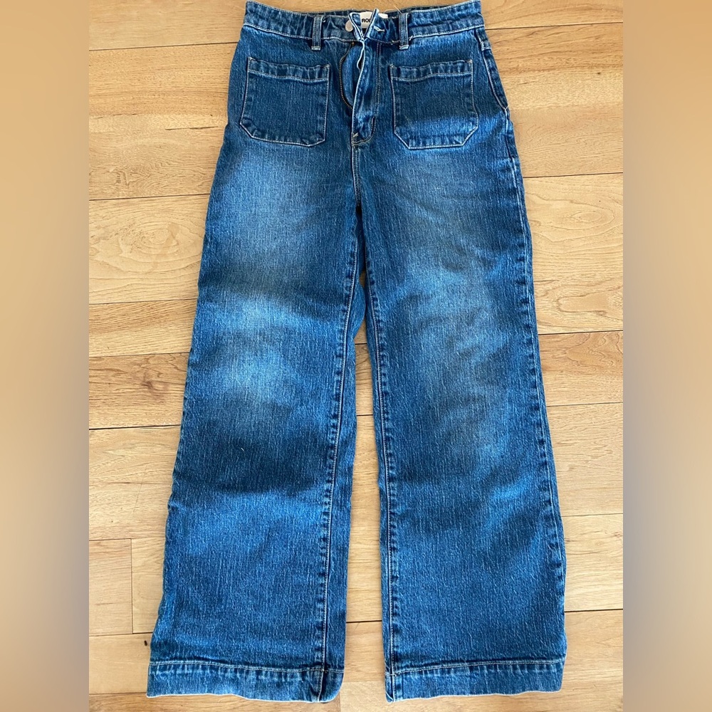 Rolla’s Jeans